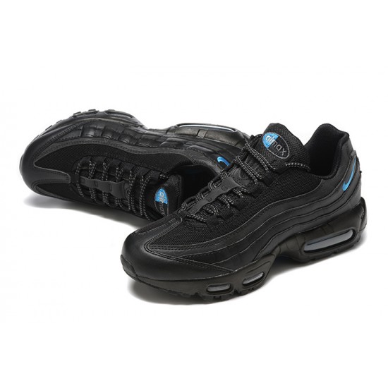 Nike Air Max 95 TT (M) Black Shoes DZ4511-001