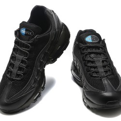 Nike Air Max 95 TT (M) Black Shoes DZ4511-001