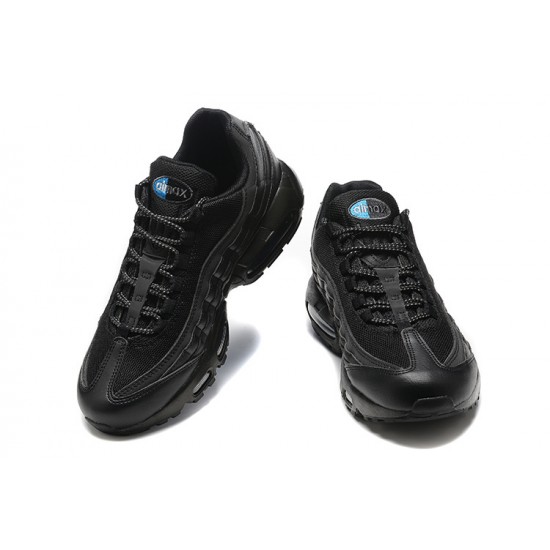 Nike Air Max 95 TT (M) Black Shoes DZ4511-001