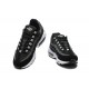 Nike Air Max 95 TT (M) Black White Pure Platinum Shoes DM0011-009