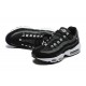 Nike Air Max 95 TT (M) Black White Pure Platinum Shoes DM0011-009