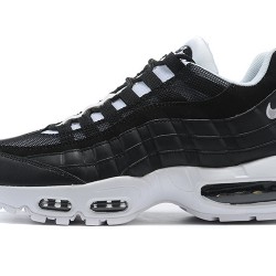 Nike Air Max 95 TT (M) Black White Shoes CK6884 -001