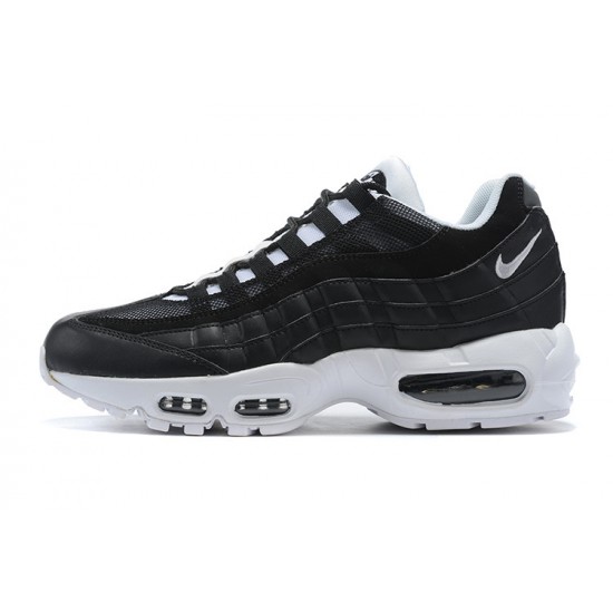 Nike Air Max 95 TT (M) Black White Shoes CK6884 -001