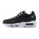 Nike Air Max 95 TT (M) Black White Shoes CK6884 -001