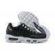 Nike Air Max 95 TT (M) Black White Shoes CK6884 -001