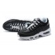 Nike Air Max 95 TT (M) Black White Shoes CK6884 -001