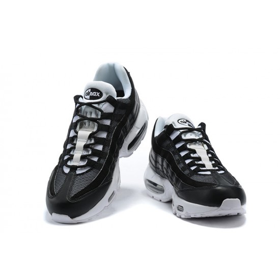 Nike Air Max 95 TT (M) Black White Shoes CK6884 -001