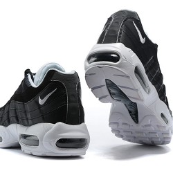 Nike Air Max 95 TT (M) Black White Shoes CK6884 -001