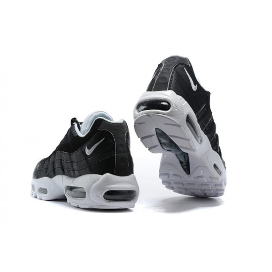 Nike Air Max 95 TT (M) Black White Shoes CK6884 -001