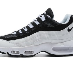 Nike Air Max 95 TT (M) Black White Shoes CK6884-100