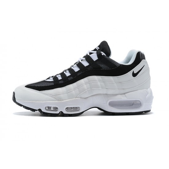 Nike Air Max 95 TT (M) Black White Shoes CK6884-100