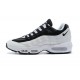 Nike Air Max 95 TT (M) Black White Shoes CK6884-100