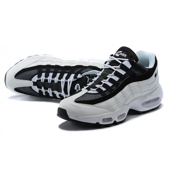 Nike Air Max 95 TT (M) Black White Shoes CK6884-100