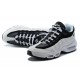 Nike Air Max 95 TT (M) Black White Shoes CK6884-100