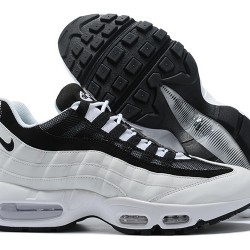 Nike Air Max 95 TT (M) Black White Shoes CK6884-100