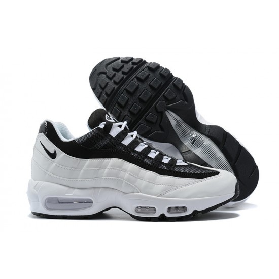 Nike Air Max 95 TT (M) Black White Shoes CK6884-100