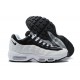 Nike Air Max 95 TT (M) Black White Shoes CK6884-100