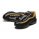 Nike Air Max 95 TT (M) Black Yellow Shoes DM0012-600