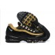 Nike Air Max 95 TT (M) Black Yellow Shoes DM0012-600