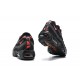 Nike Air Max 95 TT (M) Black and Red Shoes