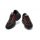 Nike Air Max 95 TT (M) Black and Red Shoes