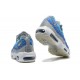 Nike Air Max 95 TT (M) Blue Grey White Shoes CW7992-001