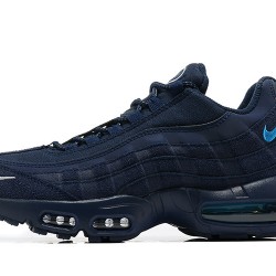 Nike Air Max 95 TT (M) Blue Shoes DO6704-400