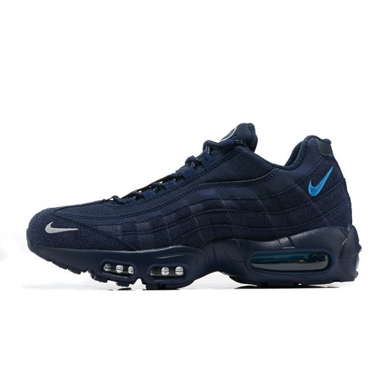 Nike Air Max 95 TT (M) Blue Shoes DO6704-400