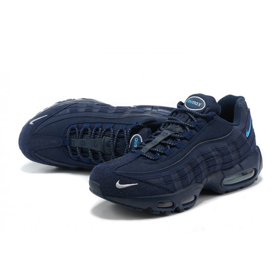 Nike Air Max 95 TT (M) Blue Shoes DO6704-400