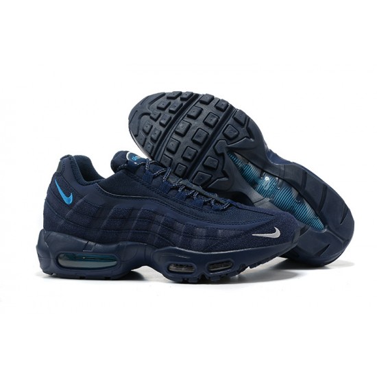 Nike Air Max 95 TT (M) Blue Shoes DO6704-400