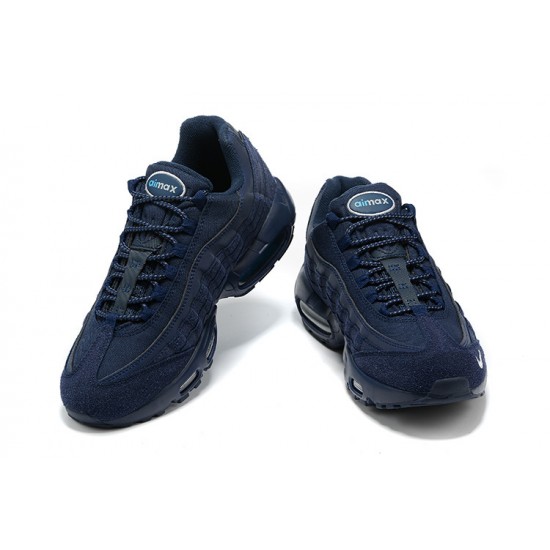 Nike Air Max 95 TT (M) Blue Shoes DO6704-400