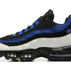 Nike Air Max 95 TT (M) Blue White Black Shoes DQ0268-001