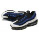 Nike Air Max 95 TT (M) Blue White Black Shoes DQ0268-001