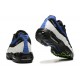 Nike Air Max 95 TT (M) Blue White Black Shoes DQ0268-001