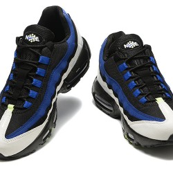 Nike Air Max 95 TT (M) Blue White Black Shoes DQ0268-001