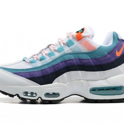 Nike Air Max 95 TT (M) Blue White Shoes AV7939-100