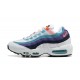 Nike Air Max 95 TT (M) Blue White Shoes AV7939-100