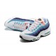 Nike Air Max 95 TT (M) Blue White Shoes AV7939-100