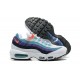 Nike Air Max 95 TT (M) Blue White Shoes AV7939-100