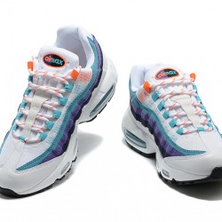 Nike Air Max 95 TT (M) Blue White Shoes AV7939-100