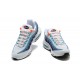 Nike Air Max 95 TT (M) Blue White Shoes AV7939-100