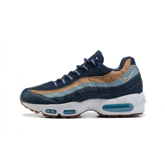 Nike Air Max 95 TT (M) Blue White Shoes DC3991-400