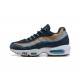 Nike Air Max 95 TT (M) Blue White Shoes DC3991-400