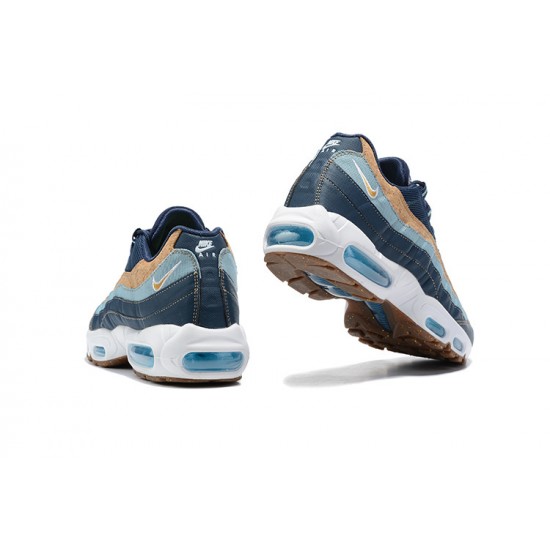 Nike Air Max 95 TT (M) Blue White Shoes DC3991-400