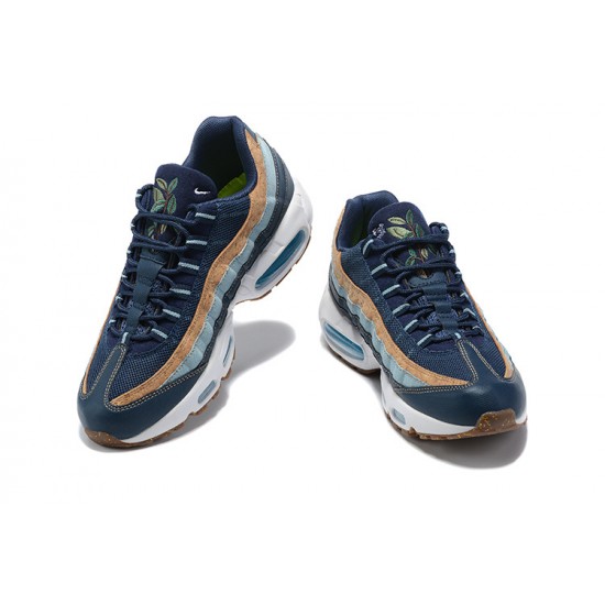 Nike Air Max 95 TT (M) Blue White Shoes DC3991-400