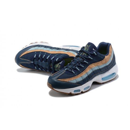 Nike Air Max 95 TT (M) Blue White Shoes DC3991-400