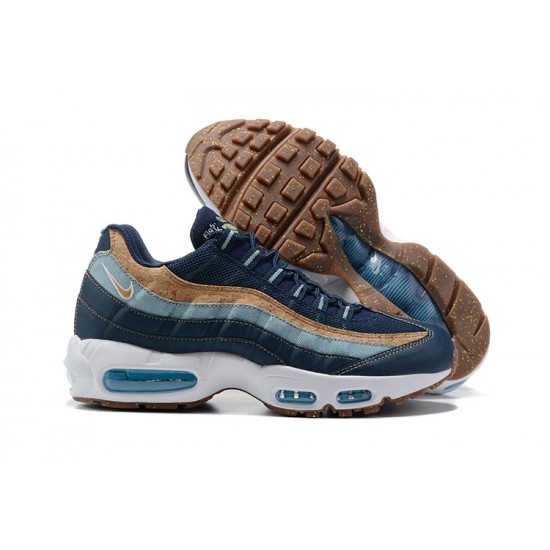 Nike Air Max 95 TT (M) Blue White Shoes DC3991-400