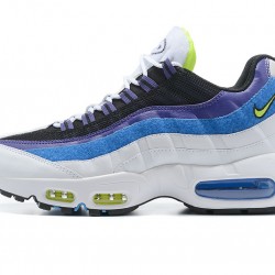 Nike Air Max 95 TT (M) Blue White Shoes DD9600-100