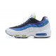 Nike Air Max 95 TT (M) Blue White Shoes DD9600-100