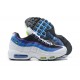 Nike Air Max 95 TT (M) Blue White Shoes DD9600-100